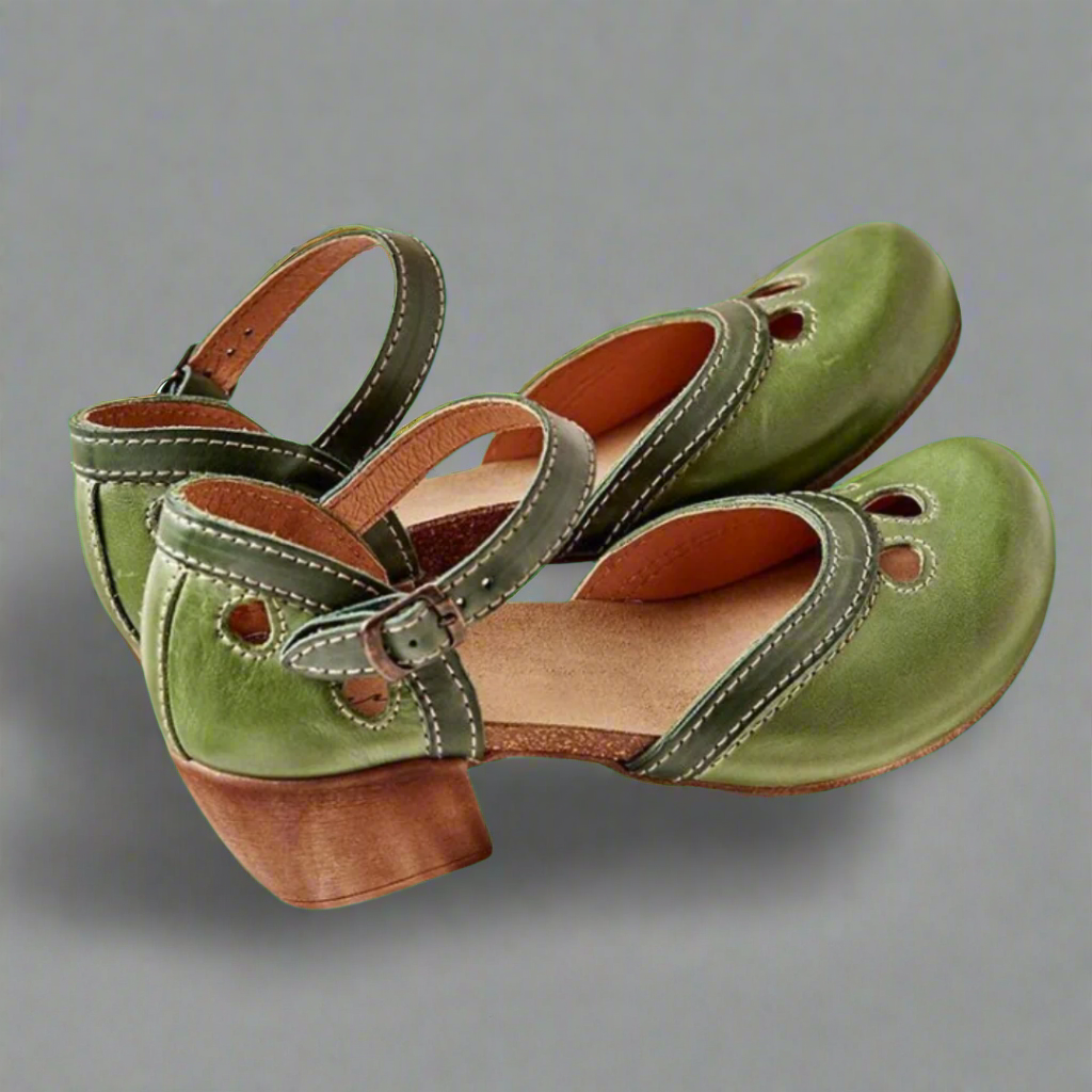 Emily™ | Bequeme Sandalen für den Sommer