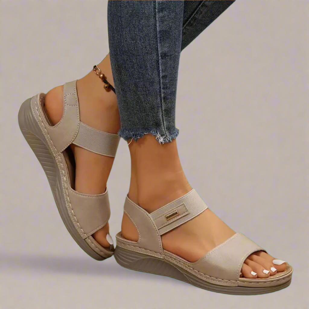 Grace™ | Sandales orthopédiques