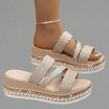 Karla™ | Comodi sandali