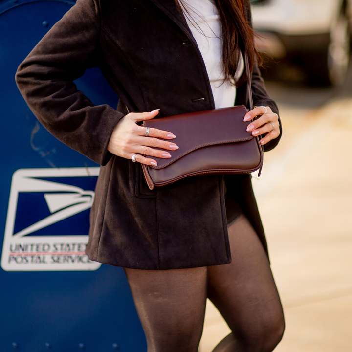 Chloe - Borsa a spalla