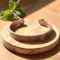 Valcor Salbei Kupferarmband