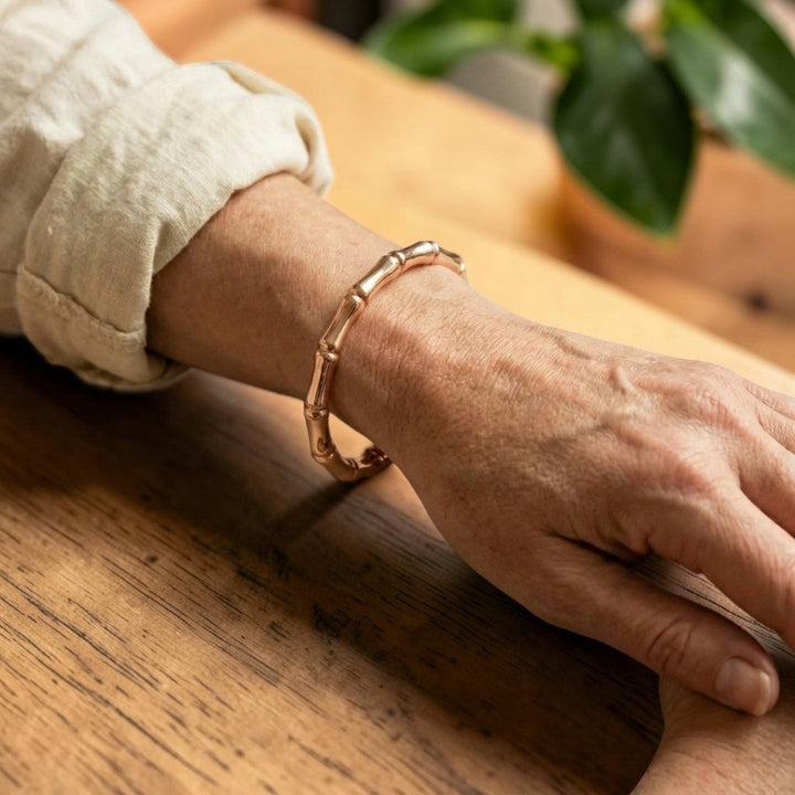 Valcor Grove Kupferarmband