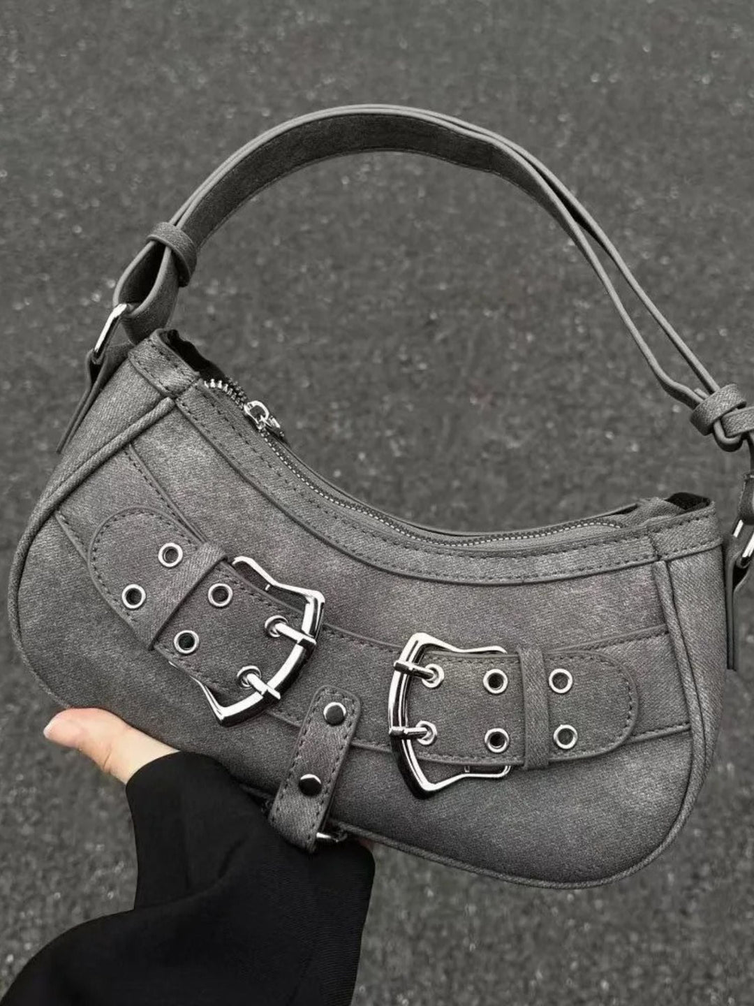 Felicity Mini sac à bandoulière