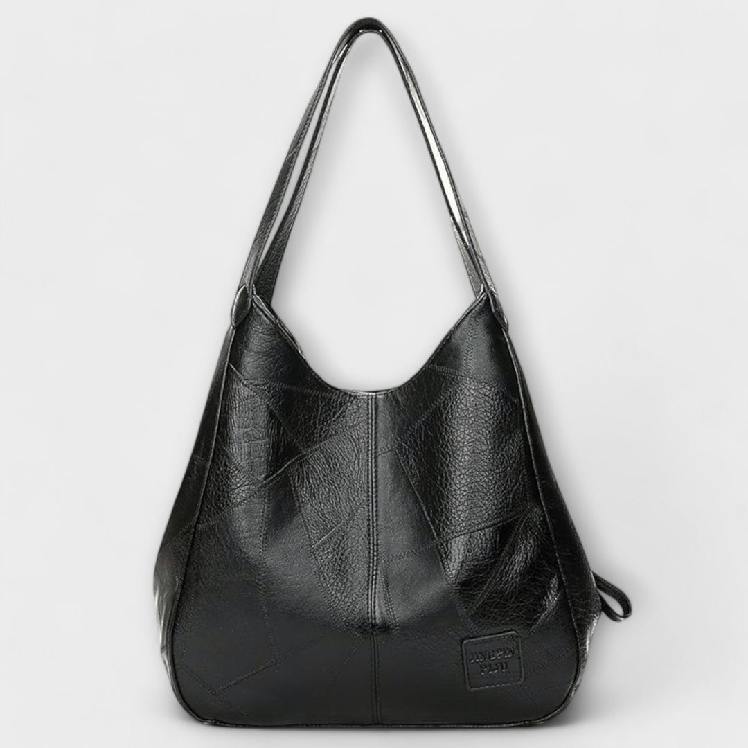 Orineth - Borsa Vintage in Pelle