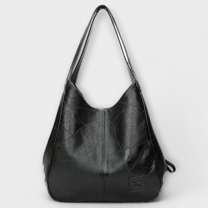 Orineth - Borsa Vintage in Pelle