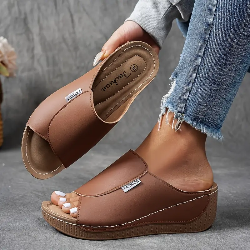 Esther™ | Sandali Ortpedici Eleganti