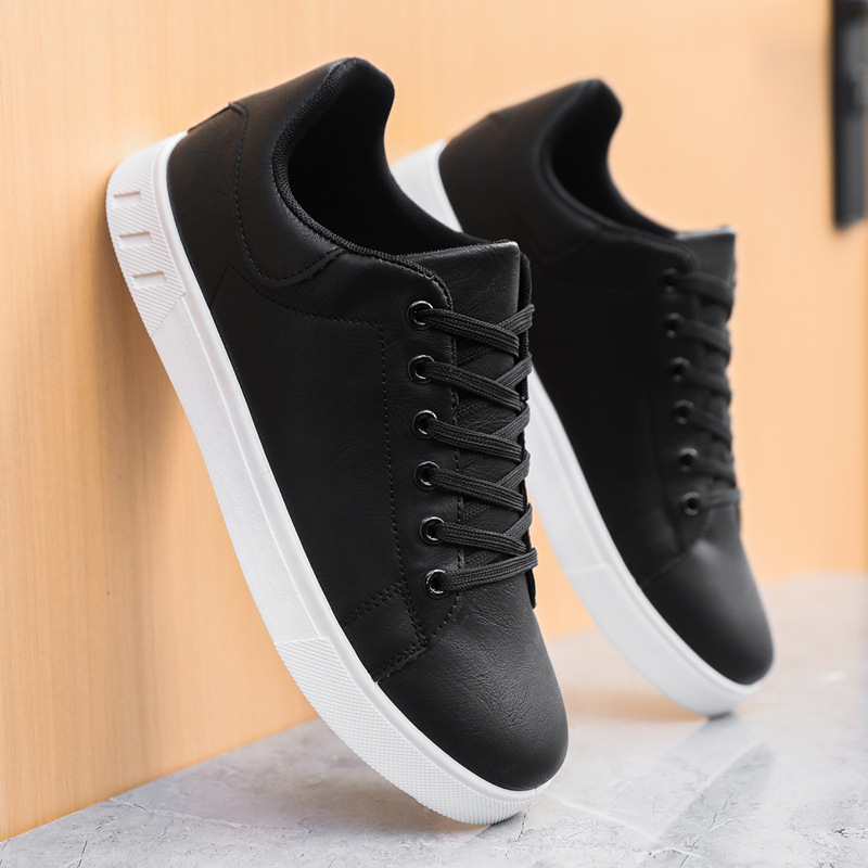 Jack Wellington Leder Sneaker