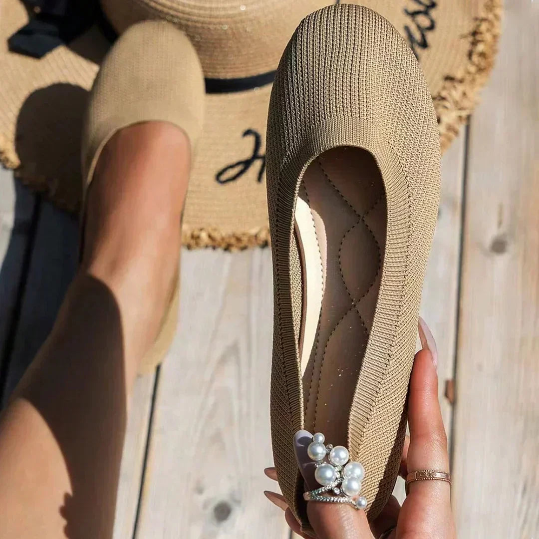 Frieda™ Chaussures confort