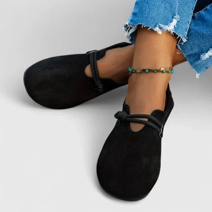 Edith | Chaussons orthopédiques