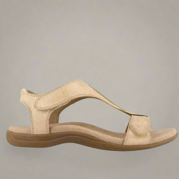 Sophie™ | Sandales orthopédiques