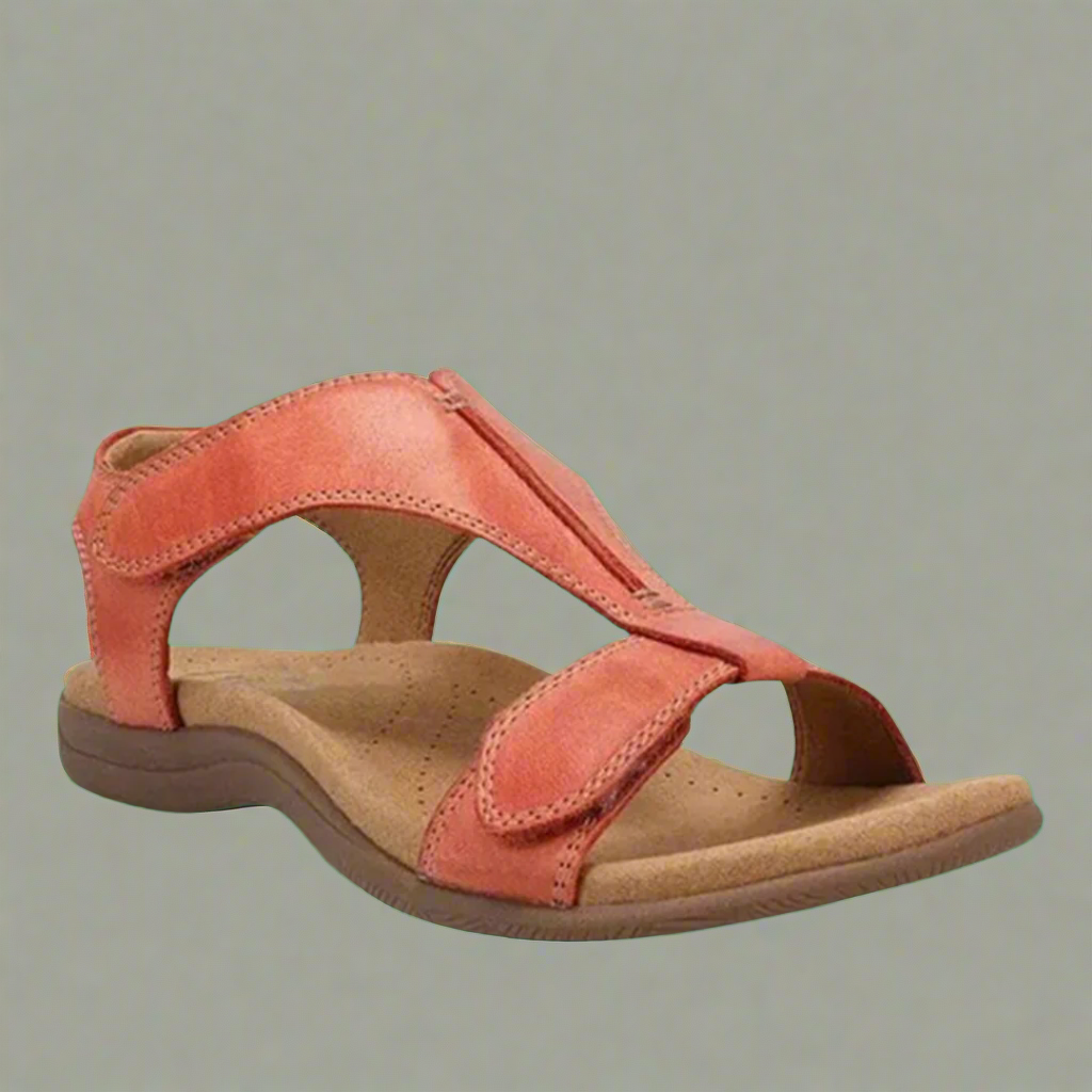 Sophie™ | Sandales orthopédiques