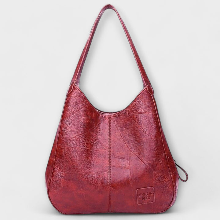 Orineth - Borsa Vintage in Pelle