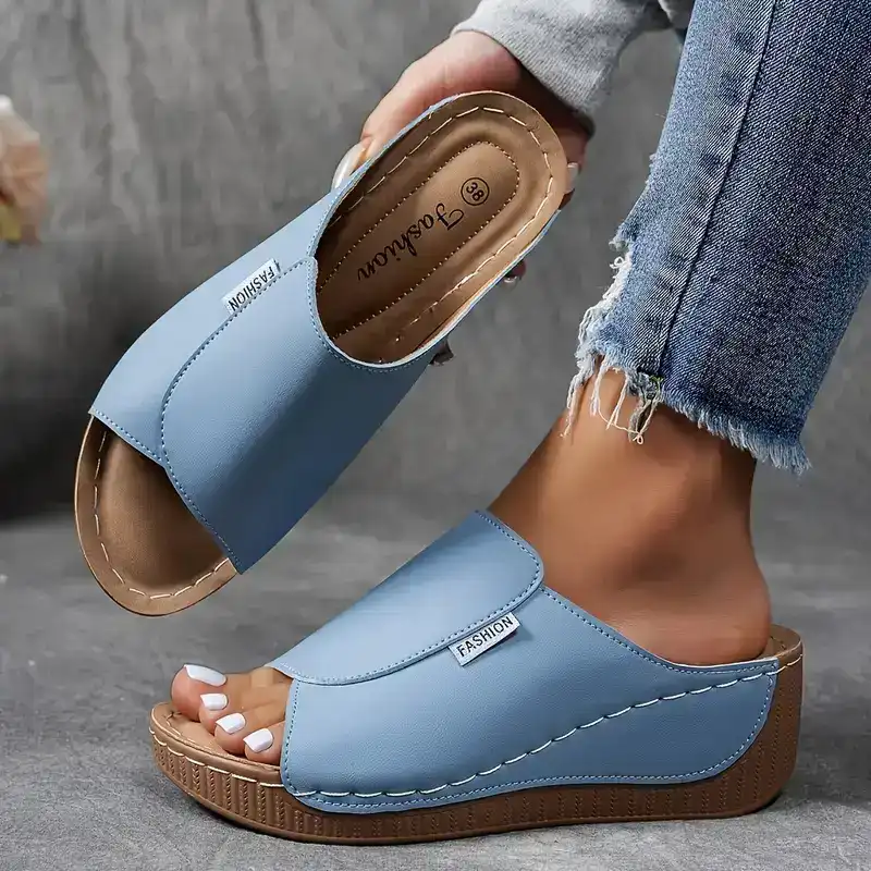 Esther™ | Sandali Ortpedici Eleganti