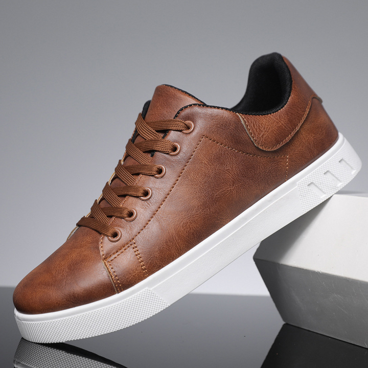 Jack Wellington Leder Sneaker