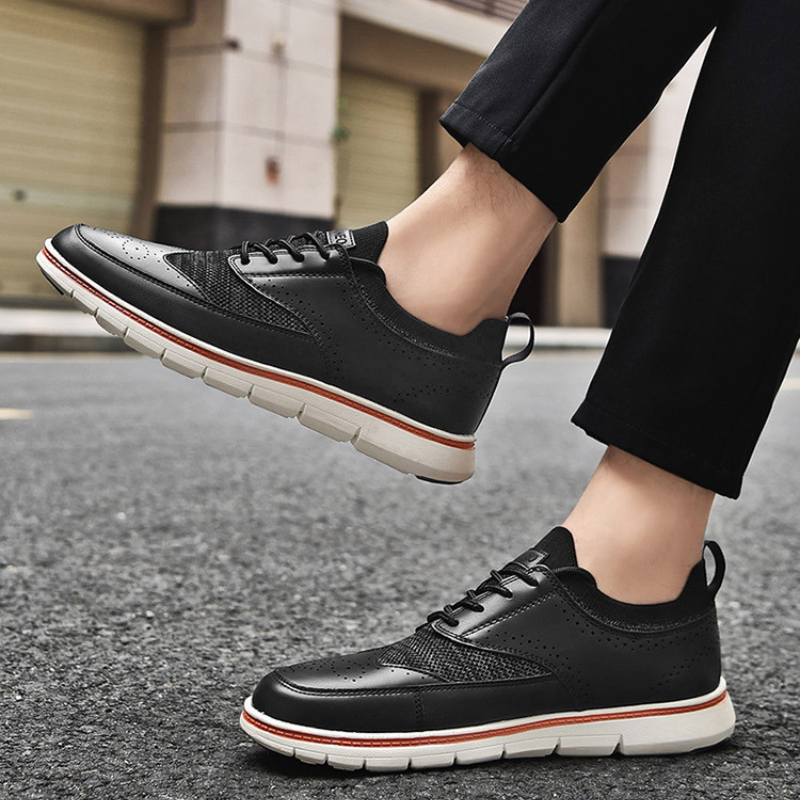 Bryan Leder Sneakers