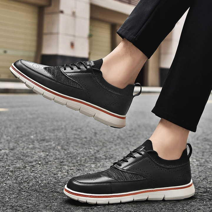 Bryan Leder Sneakers