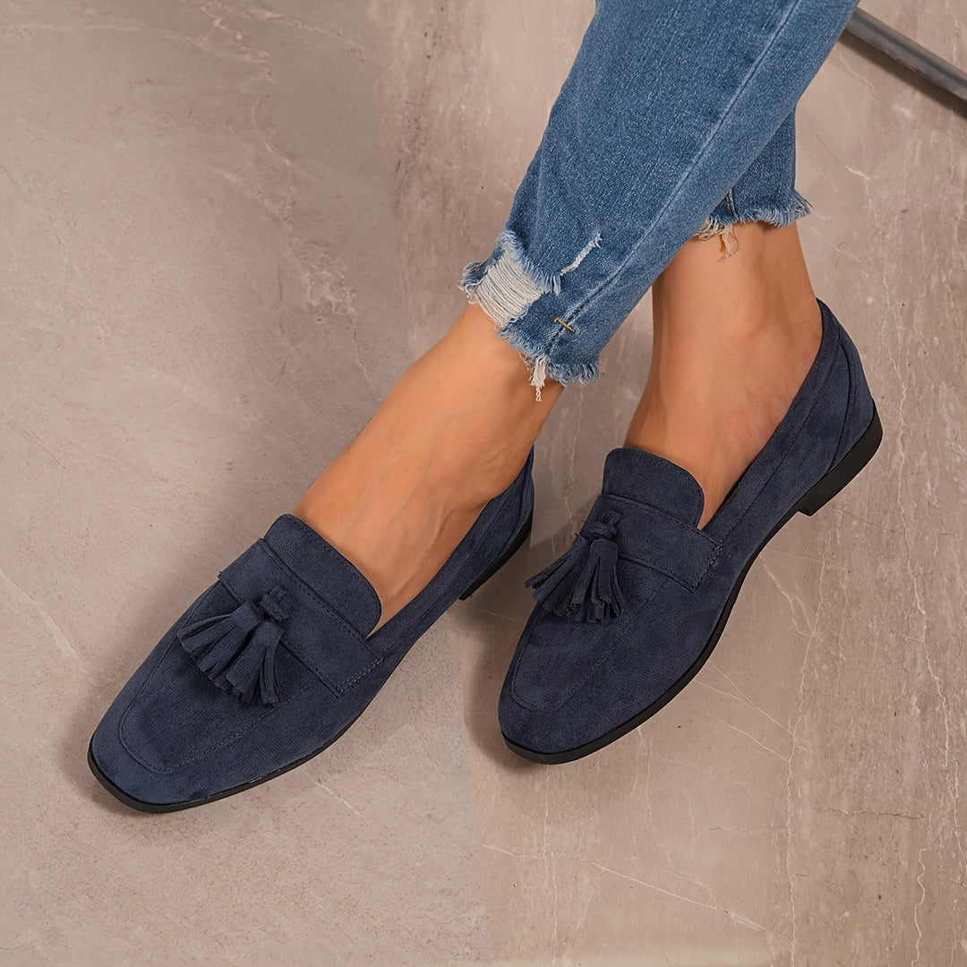 Leanna | Chaussures de marche confortables et offrant un bon maintien