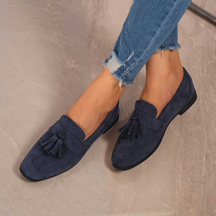 Leanna | Chaussures de marche confortables et offrant un bon maintien