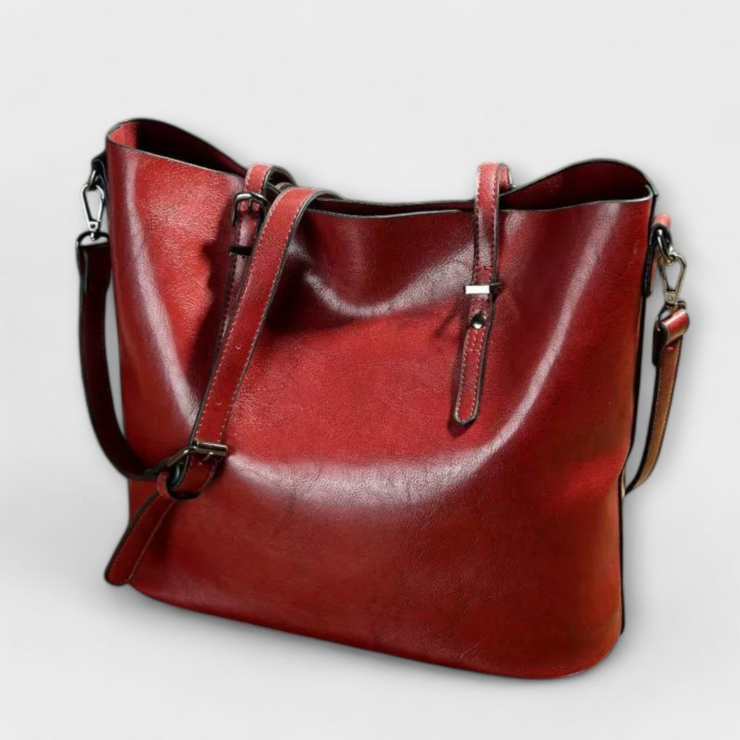 Tavros - Borsa a tracolla vintage