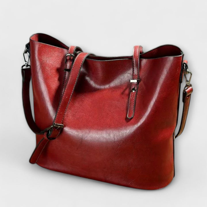 Tavros - Borsa a tracolla vintage