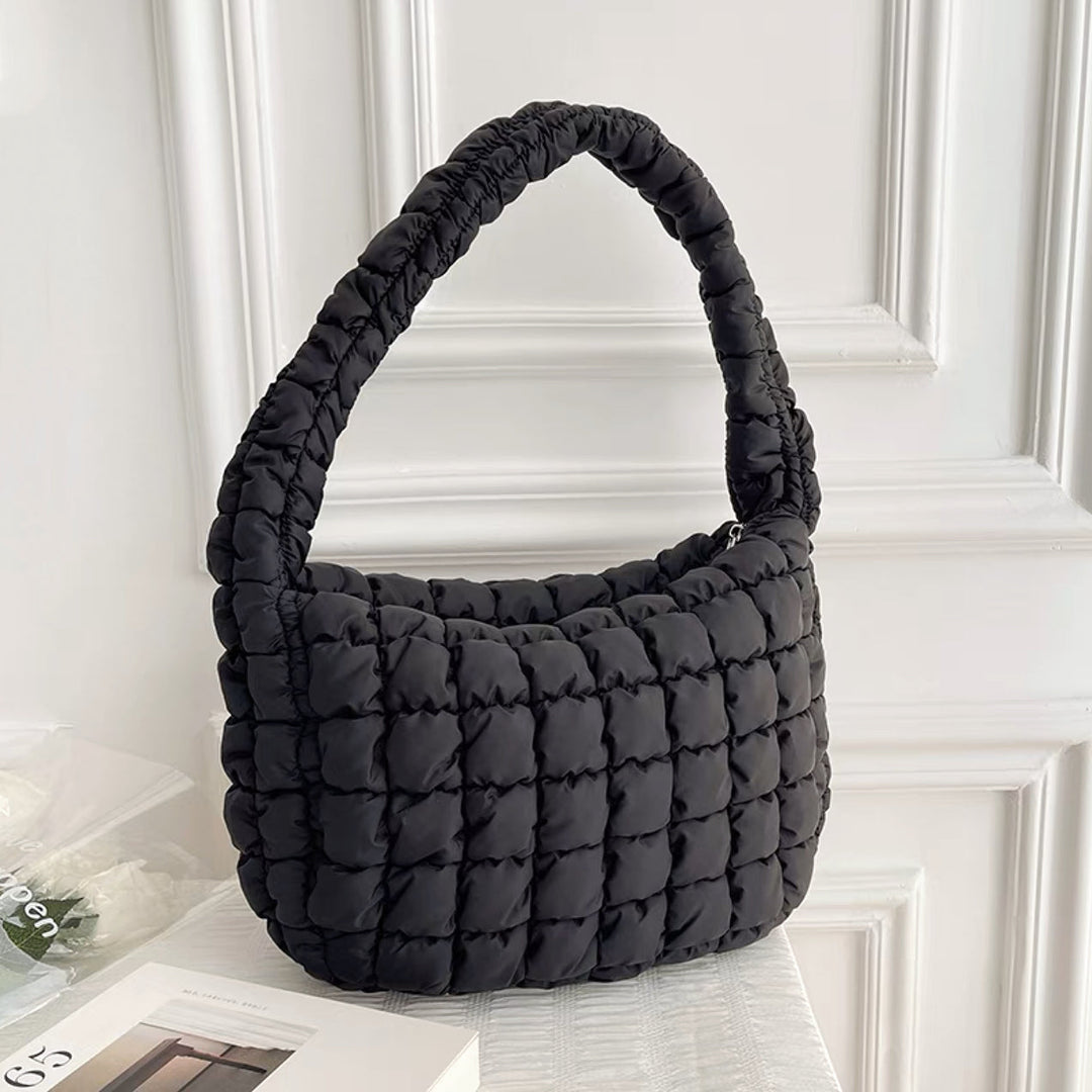 Borsa a Spalla Blythe Rugosa