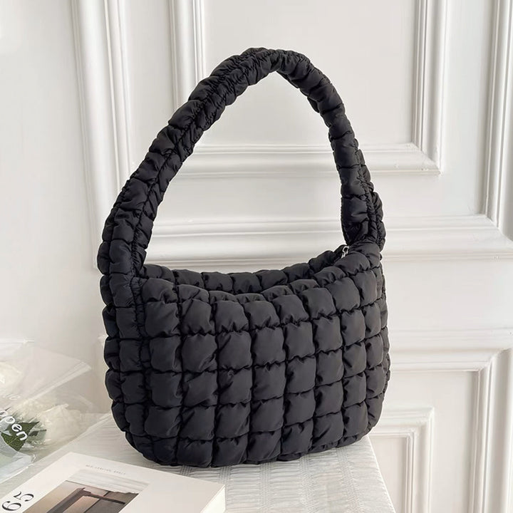 Borsa a Spalla Blythe Rugosa