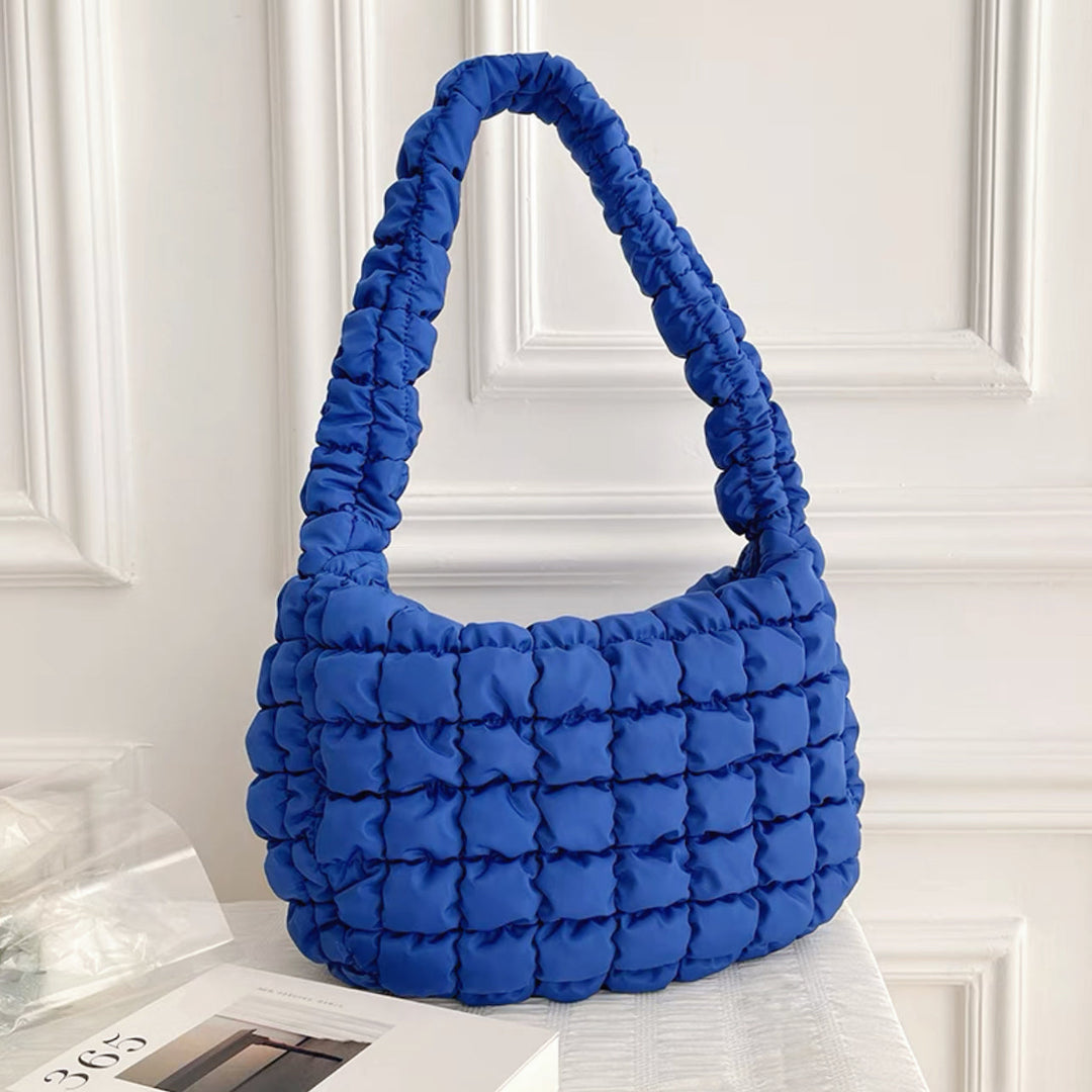 Borsa a Spalla Blythe Rugosa
