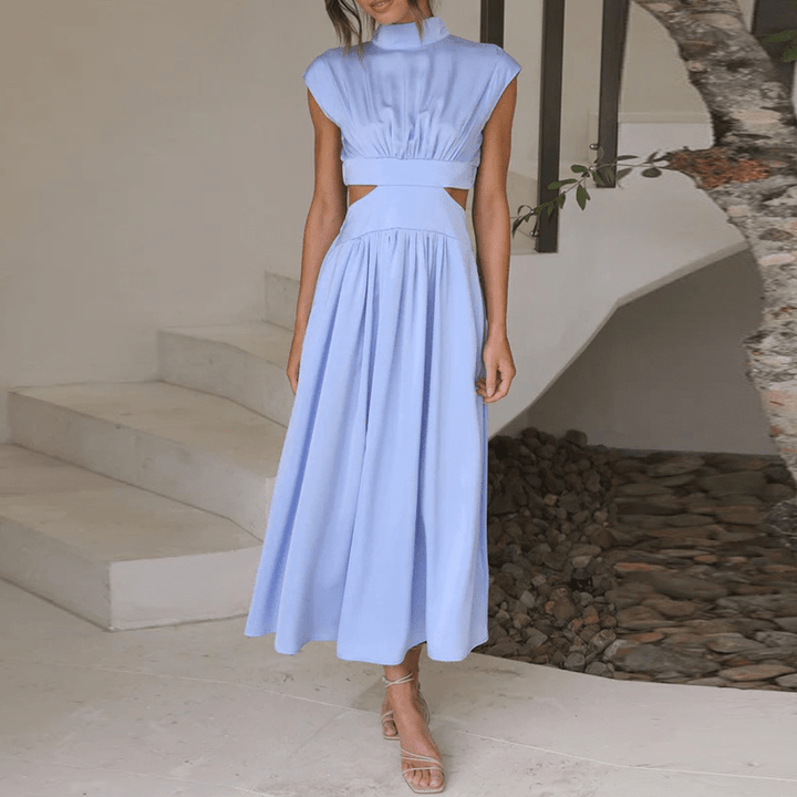 Blaise - Elegante abito midi