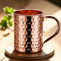 Valcor Kupfer Tropfmug