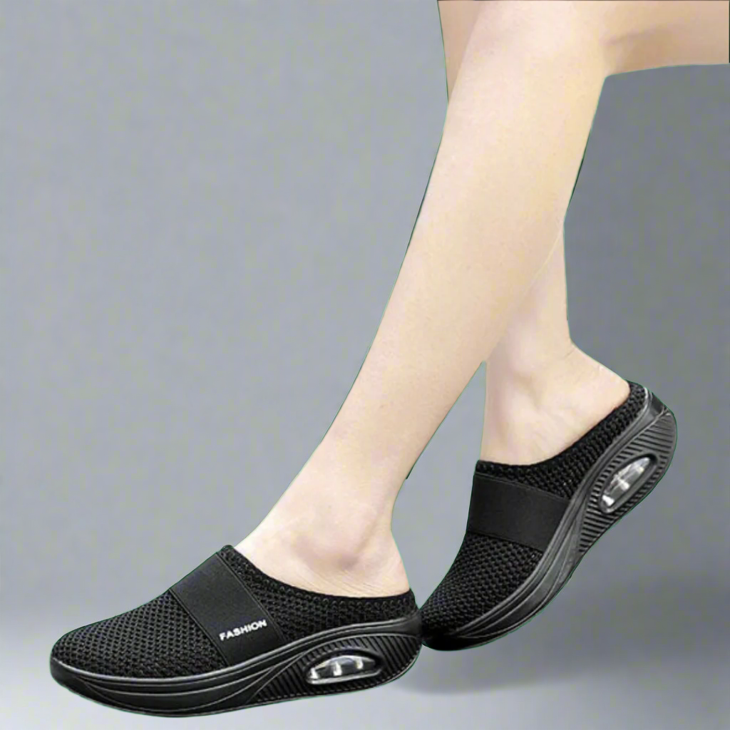 Sophie™ | Sandales orthopédiques premium