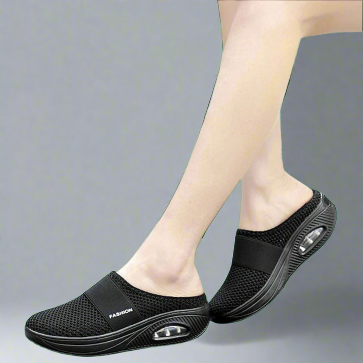 Sophie™ | Sandales orthopédiques premium