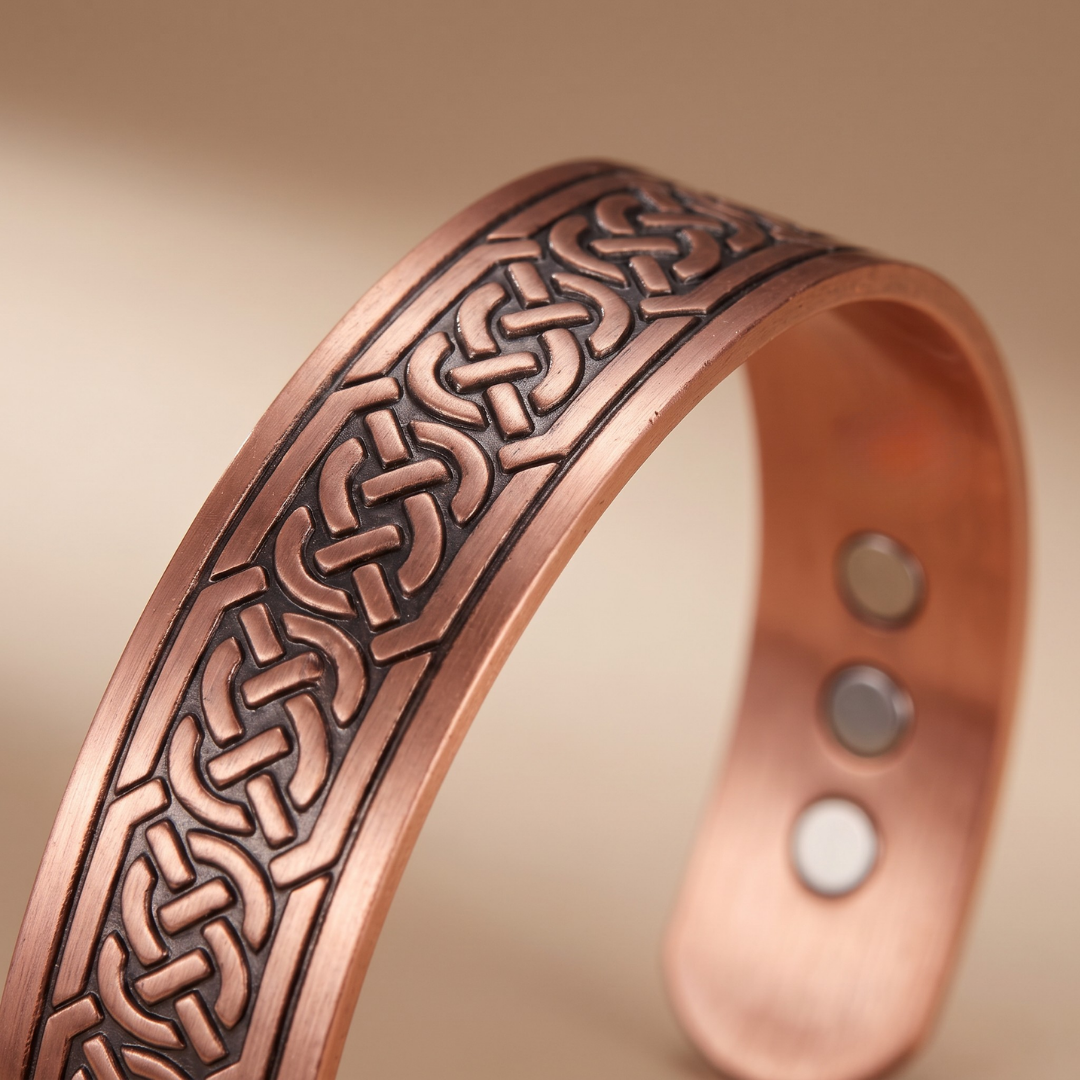 Valcor Estelle Kupferarmband