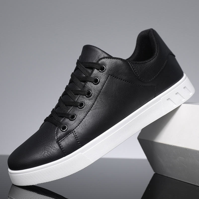 Jack Wellington Leder Sneaker
