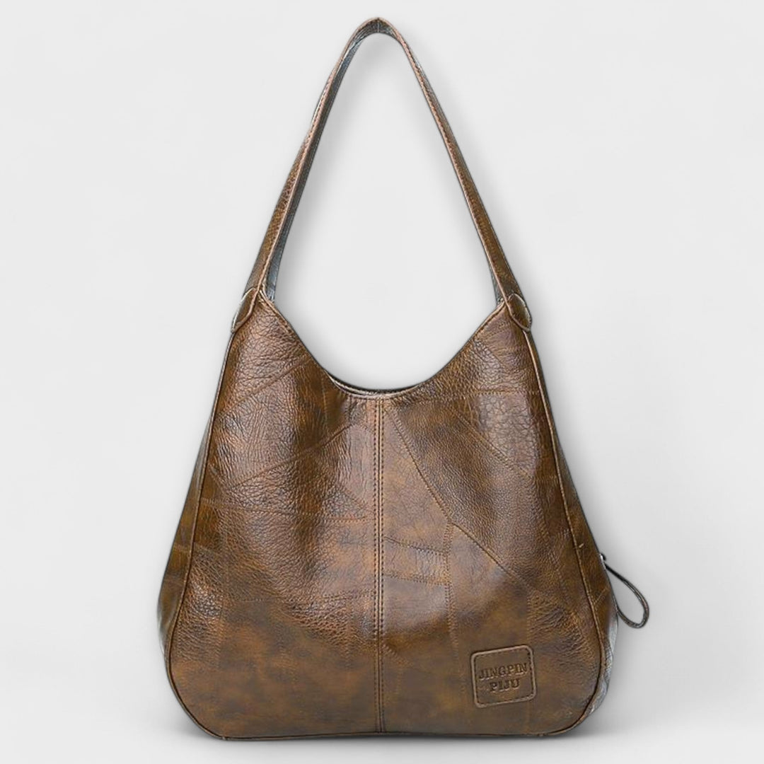 Orineth - Borsa Vintage in Pelle