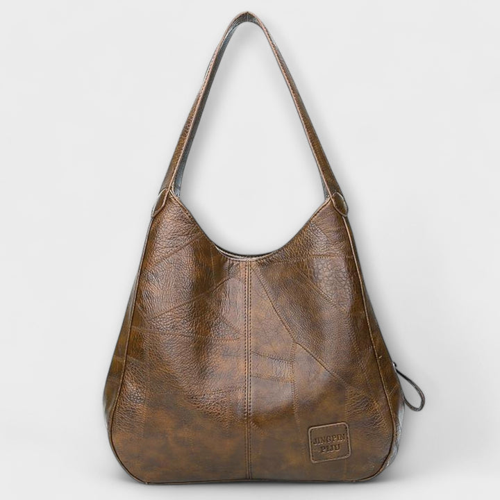 Orineth - Borsa Vintage in Pelle