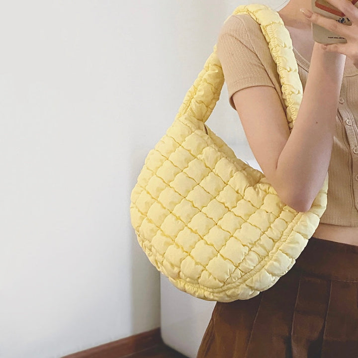 Borsa a Spalla Blythe Rugosa