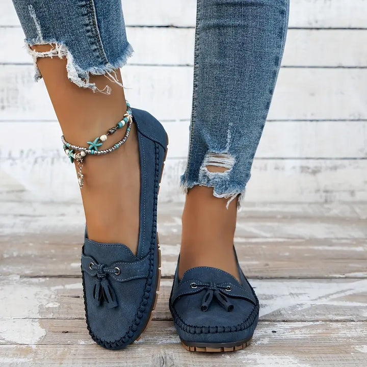 Dagmar™ - Orthopädische Slipper