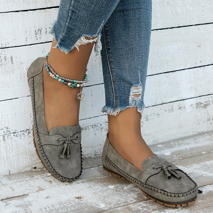 Dagmar™ - Orthopädische Slipper