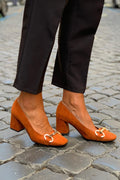 Carina™ - Talons colorés