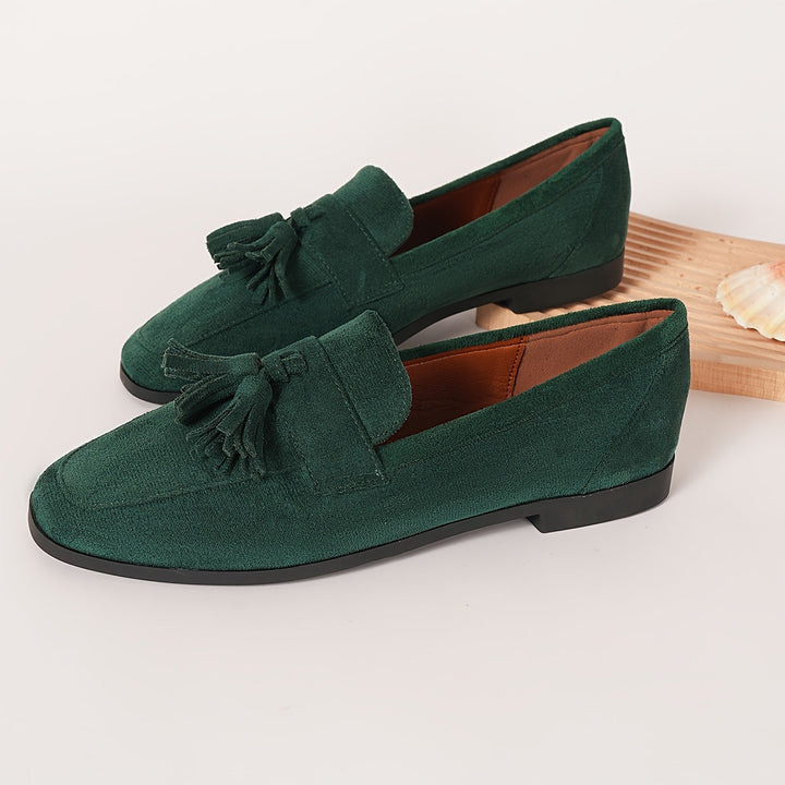 Leanna | Chaussures de marche confortables et offrant un bon maintien