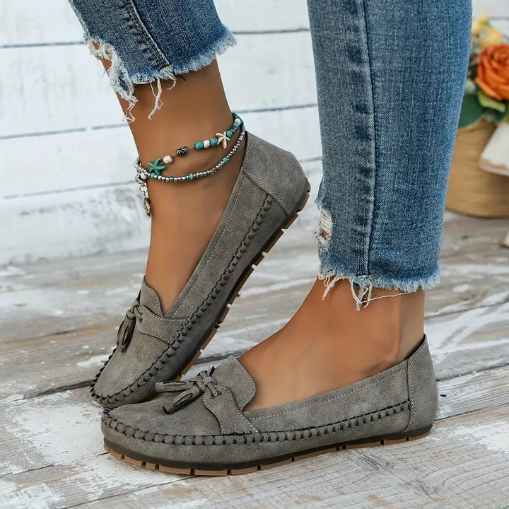 Dagmar™ - Orthopädische Slipper