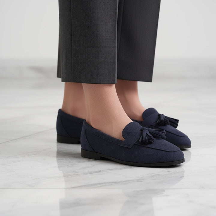 Leanna | Chaussures de marche confortables et offrant un bon maintien