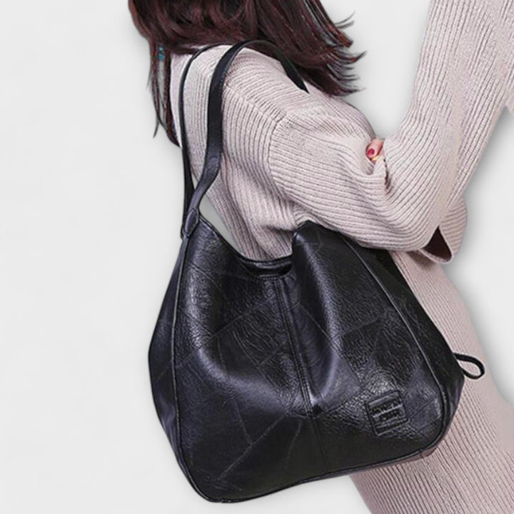 Orineth - Borsa Vintage in Pelle