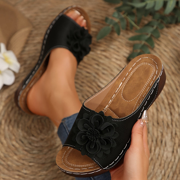 Athenia™ | Sandali ortopedici alla moda
