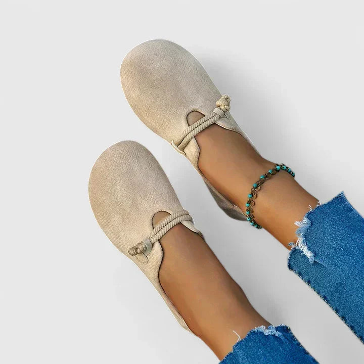 Edith | Chaussons orthopédiques