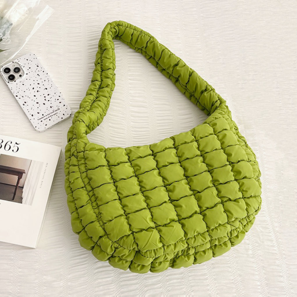 Borsa a Spalla Blythe Rugosa