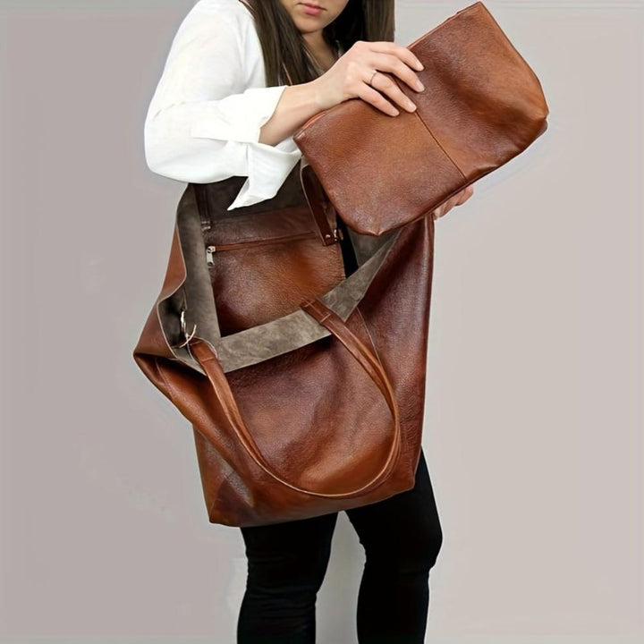 Dagmar – Borsa grande retrò