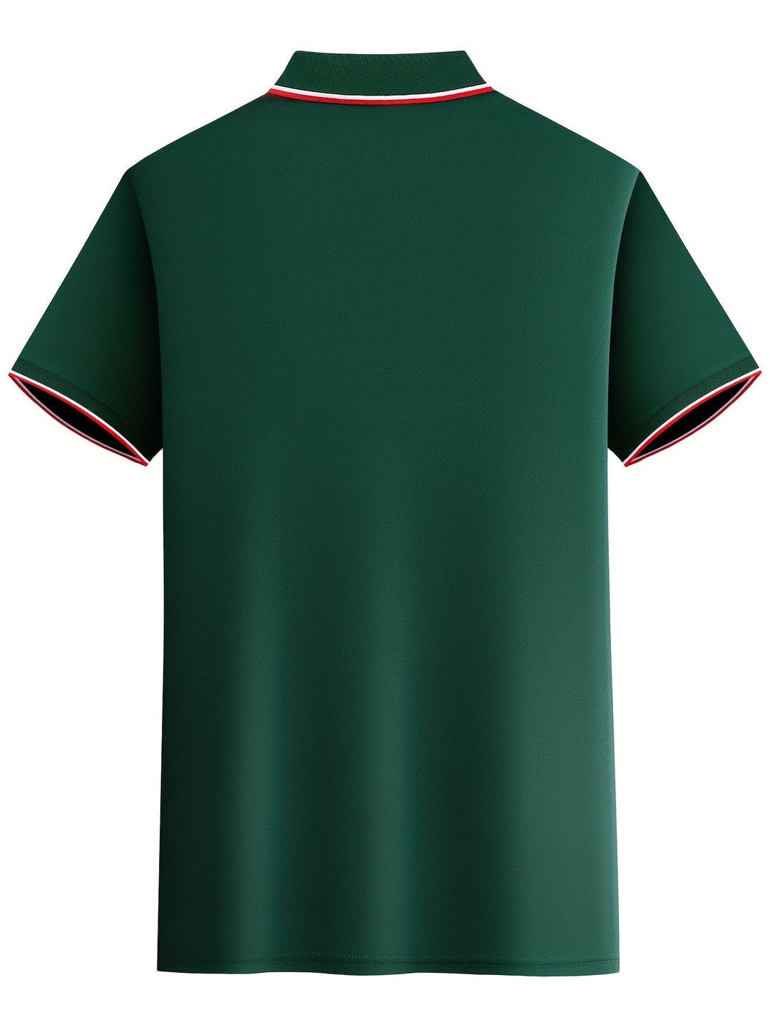 Clifton | Polo classique à manches courtes pour homme