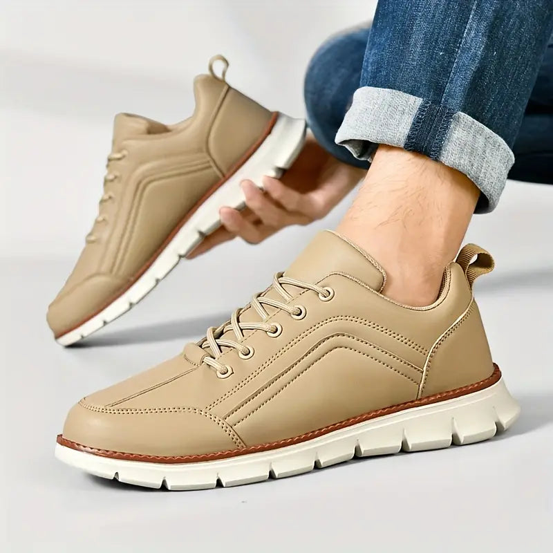 Vegas Ledertrainer