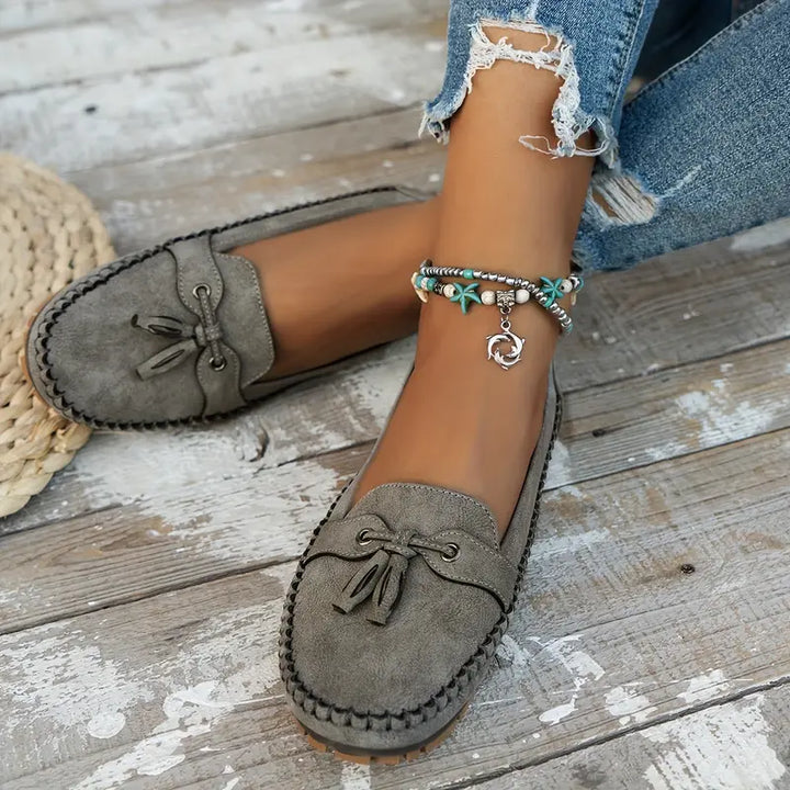 Dagmar™ - Orthopädische Slipper